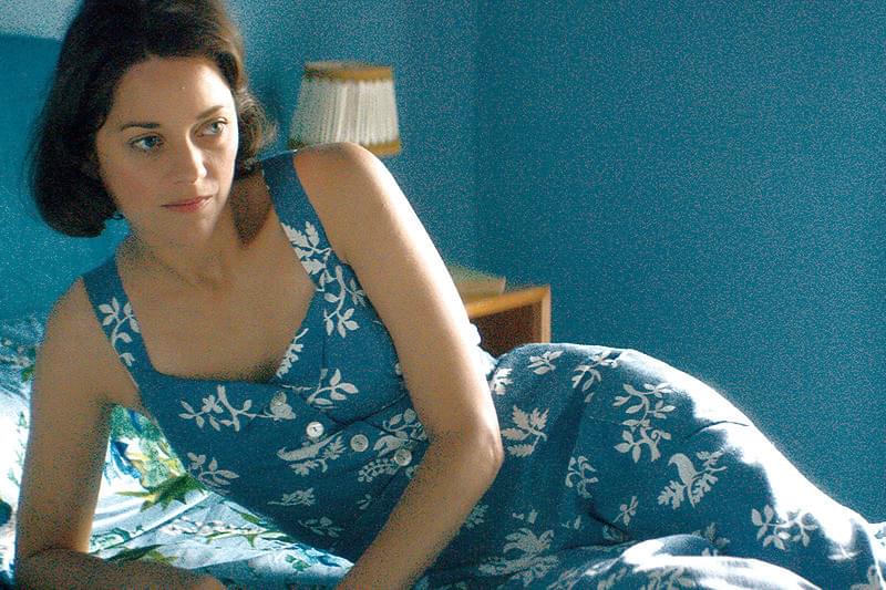 愛を綴る女 : 作品情報・キャスト・あらすじ・動画