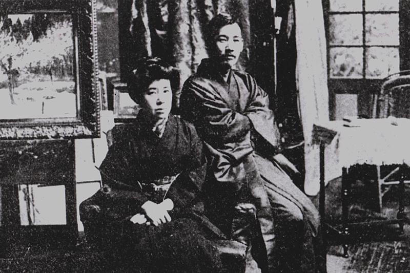 あるアトリエの100年 : 作品情報・キャスト・あらすじ