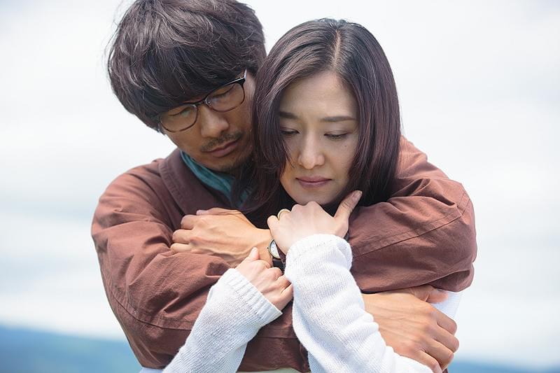 心に吹く風 : 作品情報・キャスト・あらすじ・動画