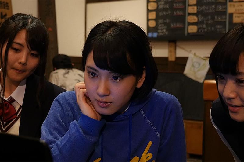 ミスムーンライト : 作品情報・キャスト・あらすじ・動画