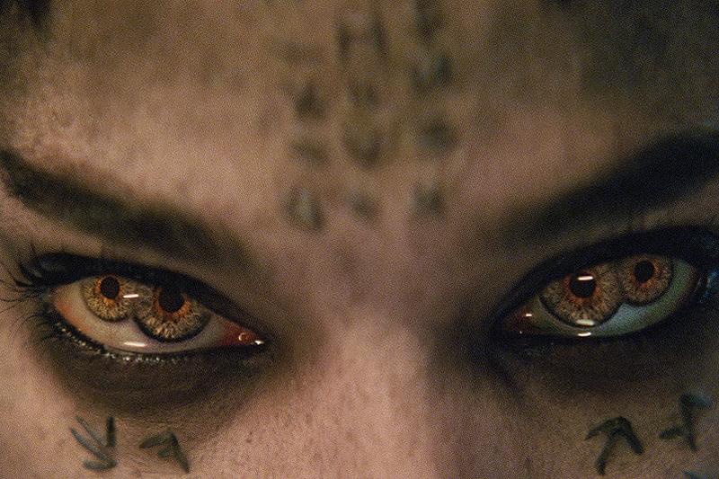 ザ・マミー　呪われた砂漠の王女 : 作品情報・キャスト・あらすじ・動画