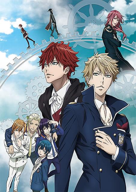 Dance with Devils Fortuna : 作品情報 - 映画.com