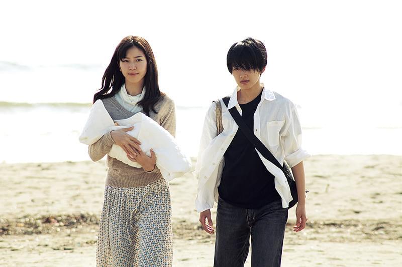 たゆたう : 作品情報・キャスト・あらすじ・動画