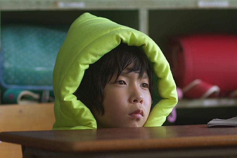 リトル京太の冒険 : 作品情報・キャスト・あらすじ・動画