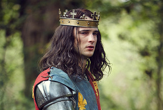 嘆きの王冠 ホロウ・クラウン ヘンリー六世 PART1の予告編・動画