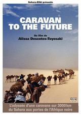 Caravan to the Future