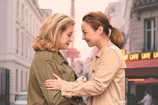 ルージュの手紙のインタビュー『大女優カトリーヌ・ドヌーブが語るフランス映画の魅力、出演作の選び方』
