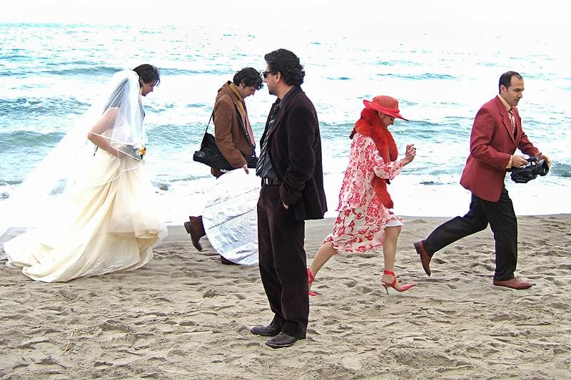 結婚演出家 : 作品情報・キャスト・あらすじ・動画