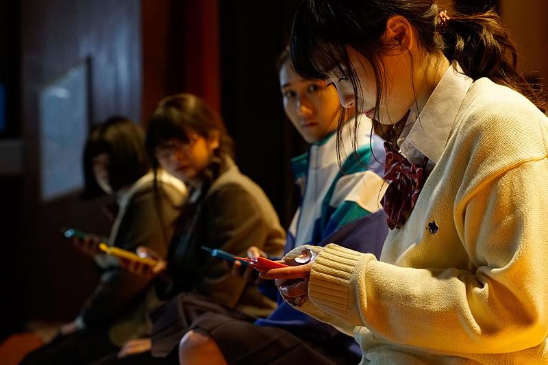 女々演 : 作品情報・キャスト・あらすじ・動画