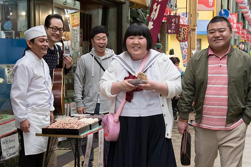 よしもと新喜劇映画　女子高生探偵　あいちゃん : 作品情報・キャスト・あらすじ・動画