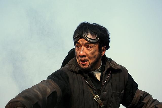レイルロード・タイガー : 作品情報・キャスト・あらすじ - 映画.com