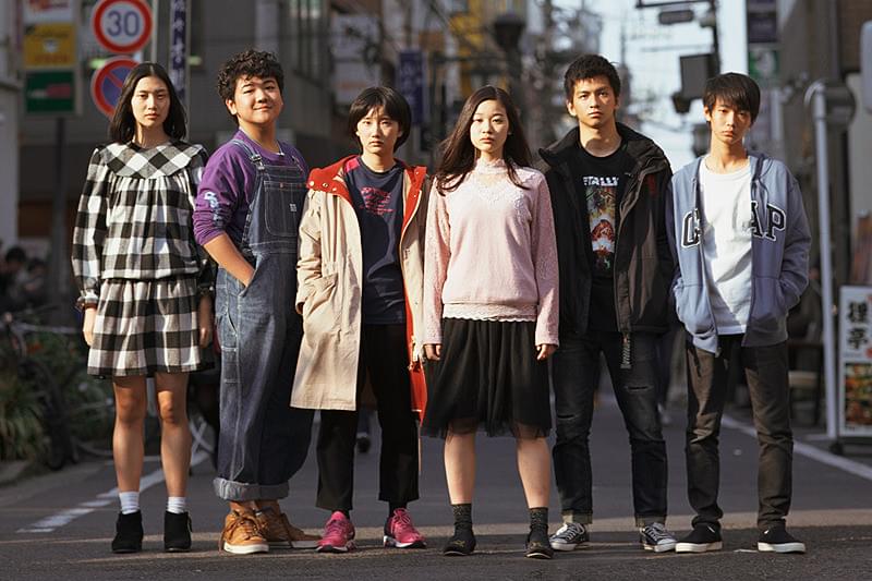 アイスと雨音 : 作品情報・キャスト・あらすじ・動画