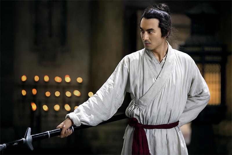 修羅の剣士 : 作品情報・キャスト・あらすじ・動画