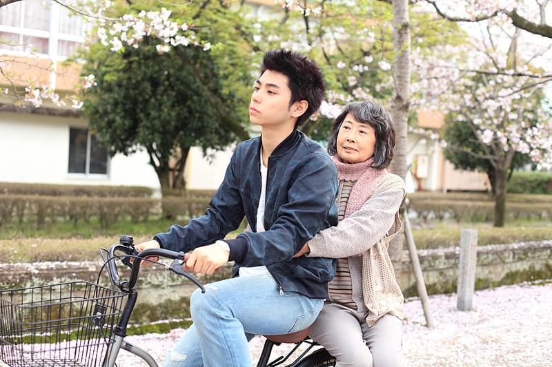 春なれや : 作品情報・キャスト・あらすじ・動画