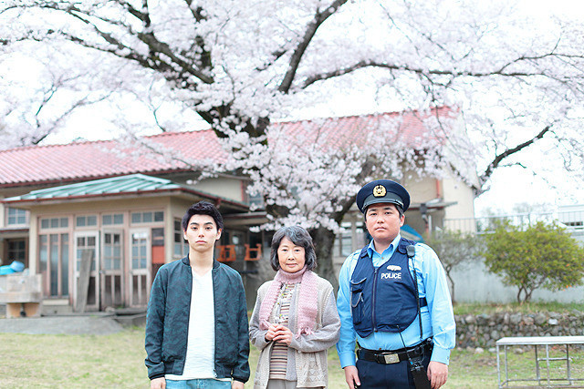 篠原篤の「春なれや」の画像