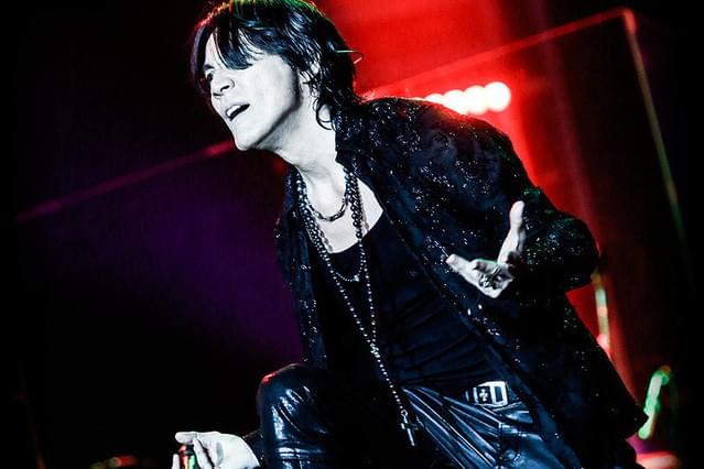 KYOSUKE HIMURO LAST GIGS