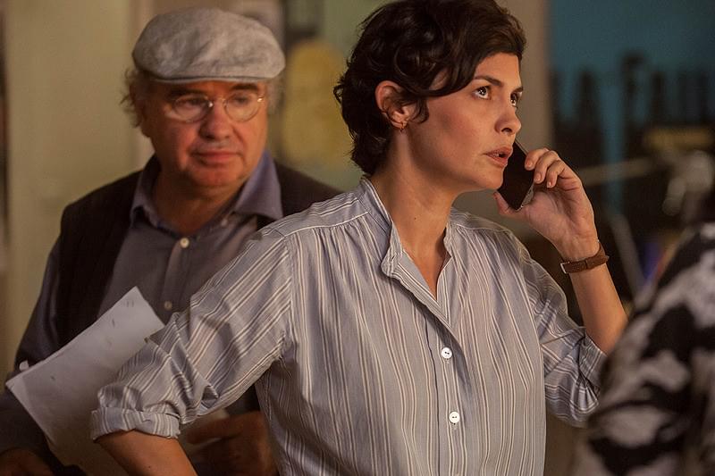パリは今夜も開演中 : 作品情報・キャスト・あらすじ・動画