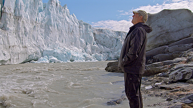 アル・ゴアの「不都合な真実2 放置された地球」の画像