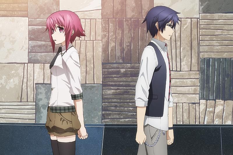 初売り CHAOS;CHILD SILENT SKY 限定版 [Blu-ray] | www.takalamtech.com