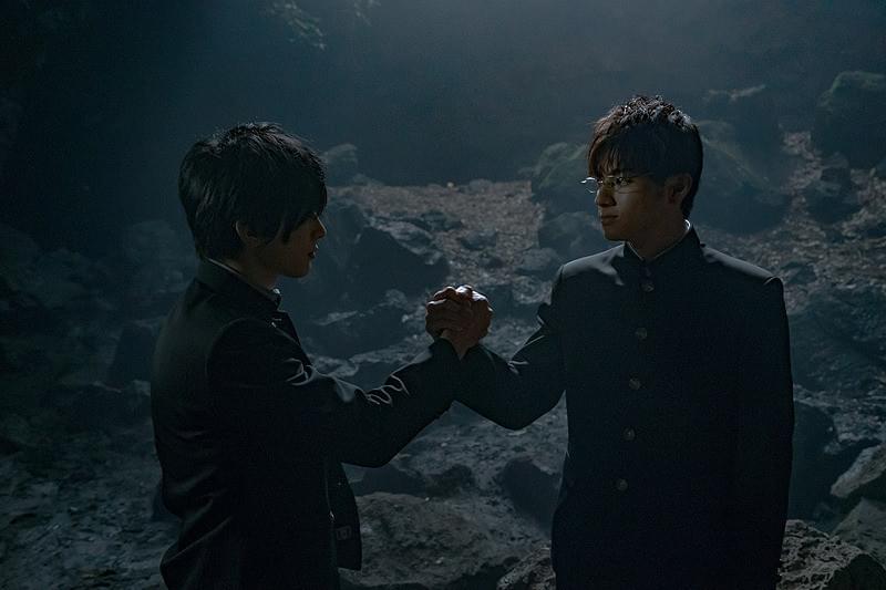 Amazon.co.jp: トモダチゲーム 劇場版FINAL [Blu-ray] : 吉沢亮