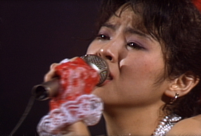 NOKKOの「REBECCA LIVE'85 Maybe Tomorrow Complete」の画像