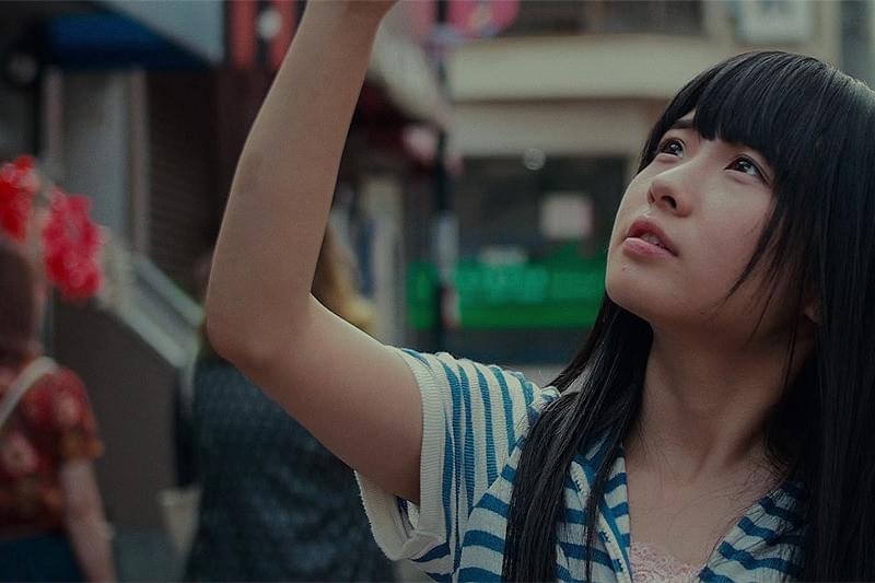 ベースメント : 作品情報・キャスト・あらすじ