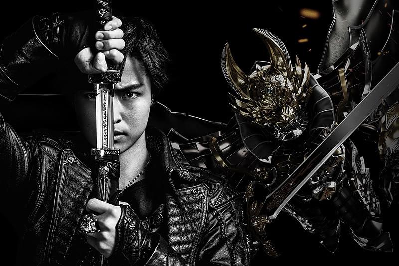 牙狼 GARO 神ノ牙 KAMINOKIBA : 作品情報 - 映画.com