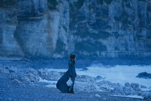 ジュディット・シュムラの「女の一生」の画像
