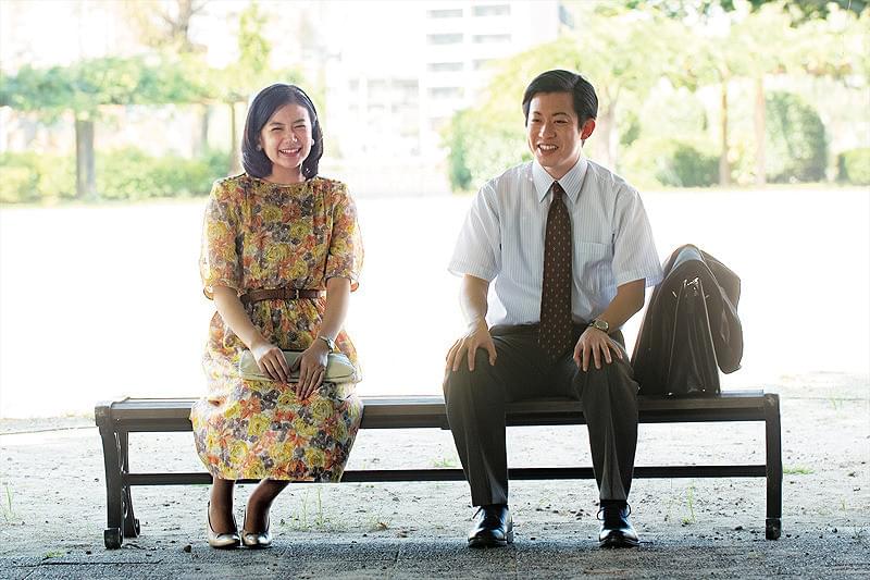 さらば青春、されど青春。 : 作品情報・キャスト・あらすじ・動画
