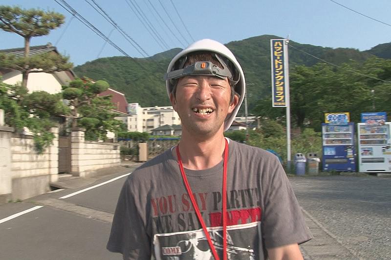 ひいくんのあるく町 : 作品情報・キャスト・あらすじ・動画