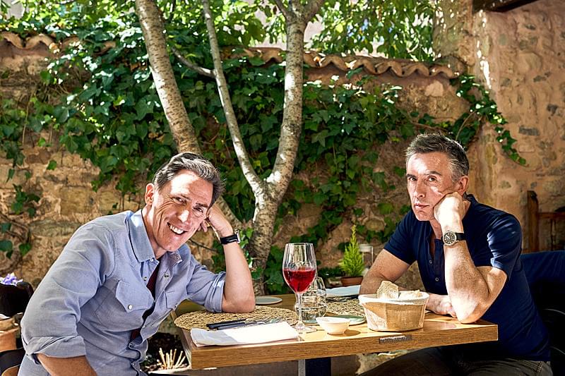 スペインは呼んでいる : 作品情報・キャスト・あらすじ・動画