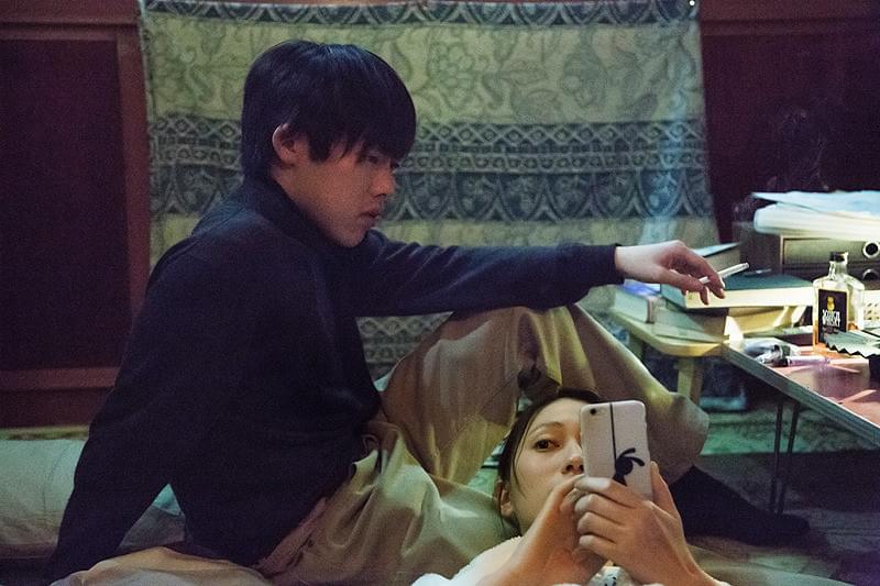 悪魔 : 作品情報・キャスト・あらすじ・動画 - 映画.com