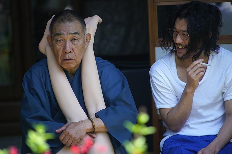 TANIZAKI　TRIBUTE『富美子の足』 DVD 未開封 Amazon.co.jp: 富美子の足 [DVD] : 片山萌美, 淵上泰史, 武藤