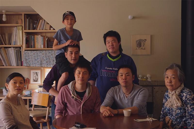 愛と法 : 作品情報・キャスト・あらすじ・動画