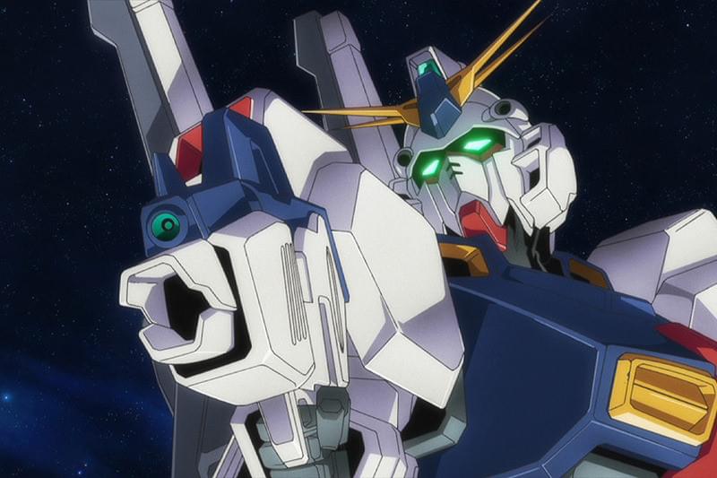 機動戦士ガンダム Twilight AXIS 赤き残影 : 作品情報 - 映画.com