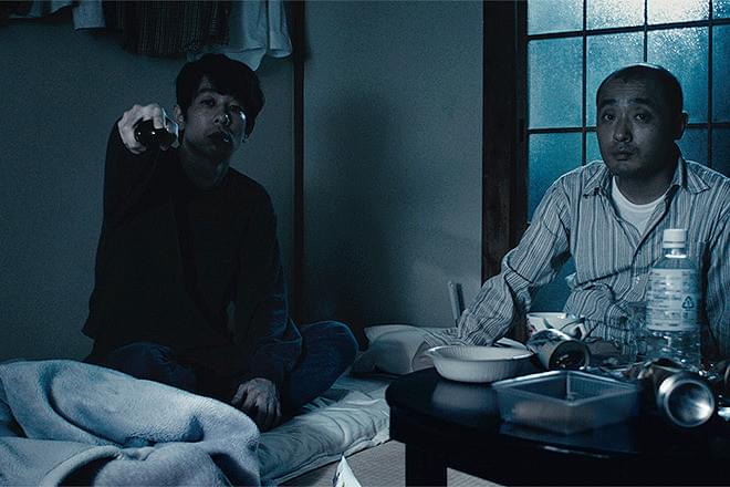 ムーンライト下落合 : 作品情報・キャスト・あらすじ