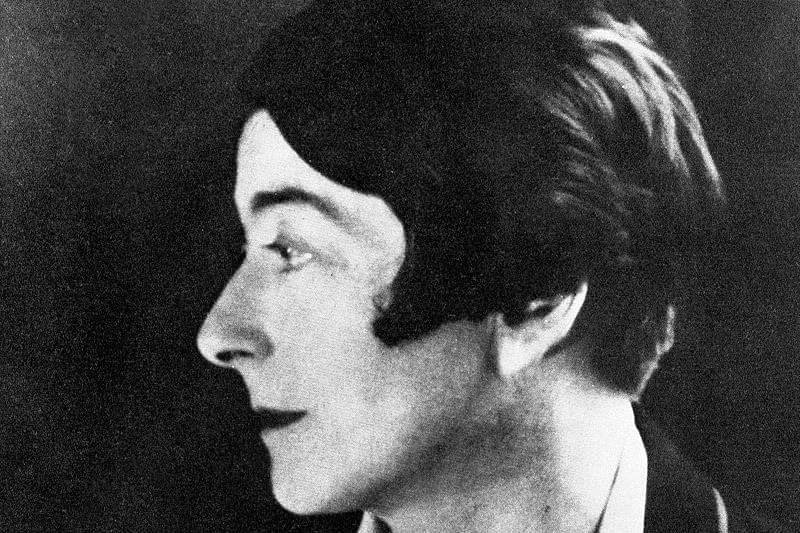 アイリーン・グレイ　孤高のデザイナー : 作品情報・キャスト・あらすじ・動画