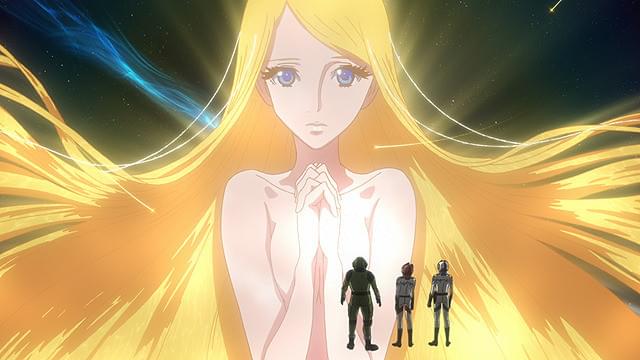 宇宙戦艦ヤマト 愛の戦士 美品 昭和54年