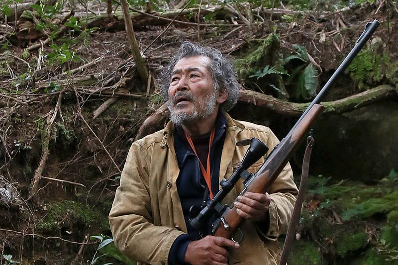東の狼 : 作品情報・キャスト・あらすじ・動画