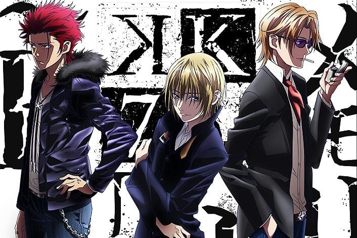 アニメK K SEVEN STORIES 十束多々良 アイドルK ミニパネル アニメK K SEVEN STORIES 十束多々良 アイドルK ミニパネル K SEVEN