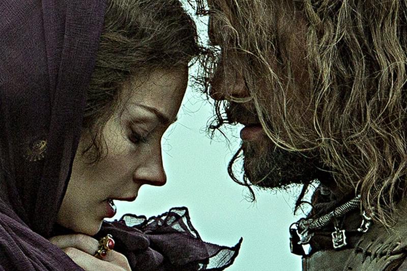 VIKING バイキング　誇り高き戦士たち : 作品情報・キャスト・あらすじ・動画