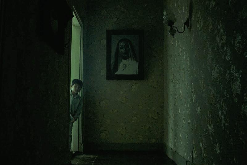 悪魔の奴隷 : 作品情報・キャスト・あらすじ・動画