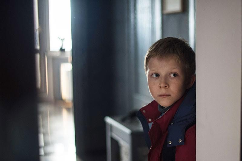 ラブレス 作品情報・キャスト・あらすじ・動画