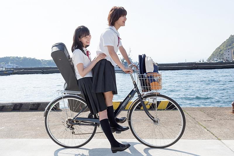 志乃ちゃんは自分の名前が言えない : 作品情報・キャスト 志乃ちゃんは自分の名前が言えない : 作品情報・キャスト