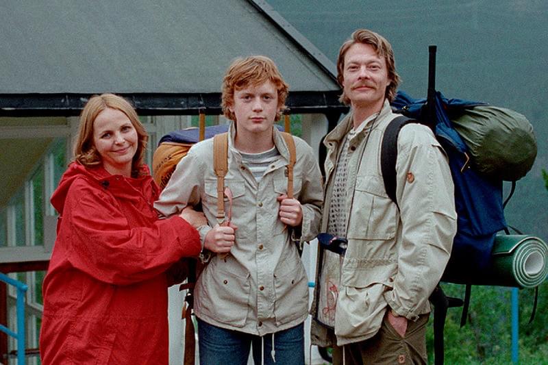 オルハイム・カンパニー : 作品情報・キャスト・あらすじ