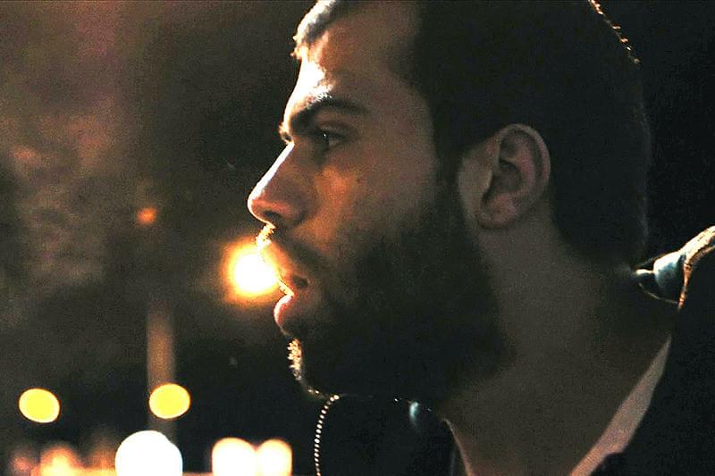 ラッカは静かに虐殺されている : 作品情報・キャスト・あらすじ・動画