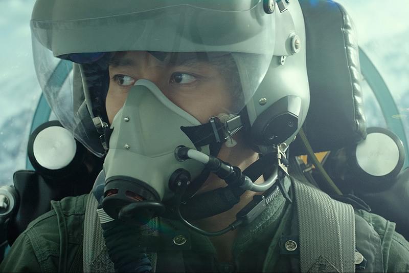 スカイハンター　空天猟 : 作品情報・キャスト・あらすじ・動画