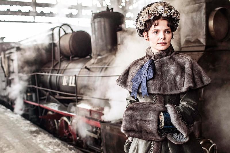 アンナ・カレーニナ　ヴロンスキーの物語 : 作品情報・キャスト・あらすじ・動画