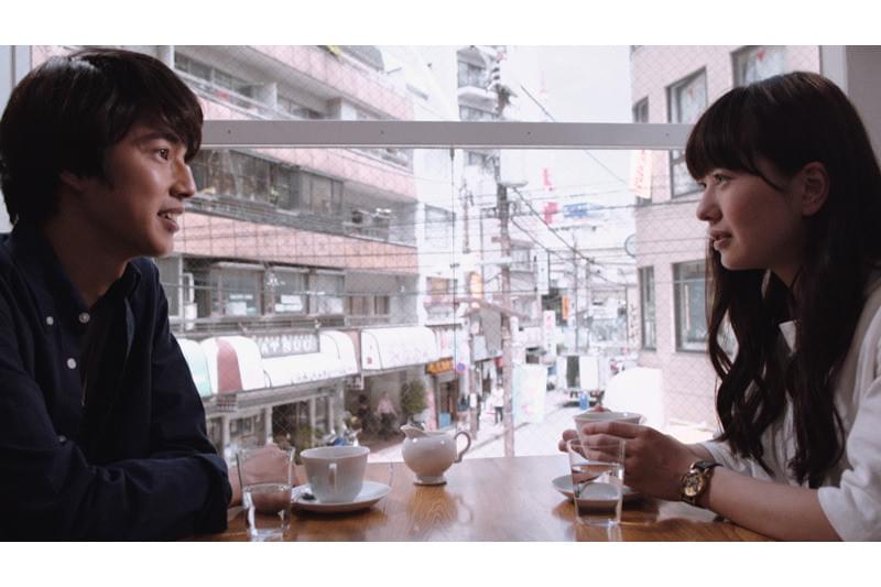リバースダイアリー : 作品情報・キャスト・あらすじ・動画