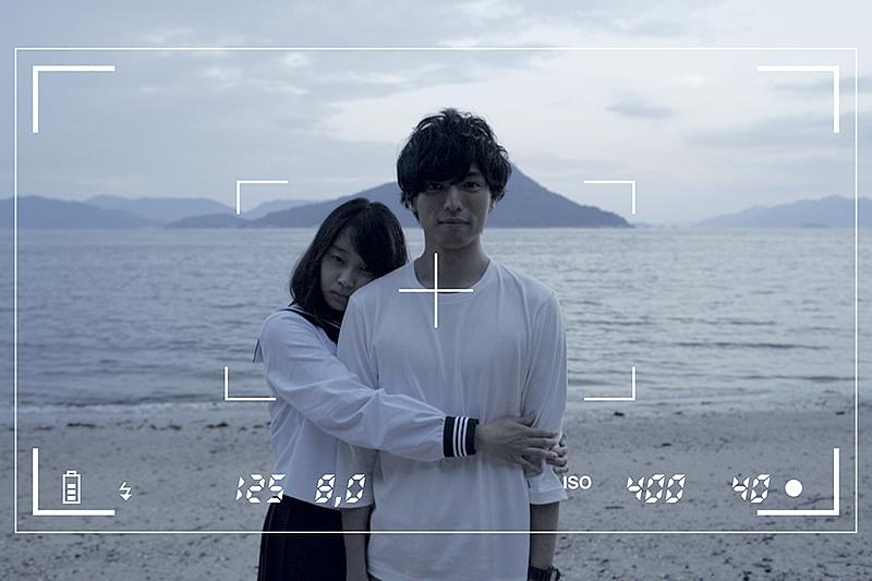 海の底からモナムール : 作品情報・キャスト・あらすじ・動画